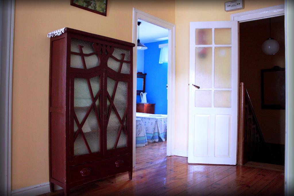 Гостьовий будинок Casa Entrenidos Muda Номер фото