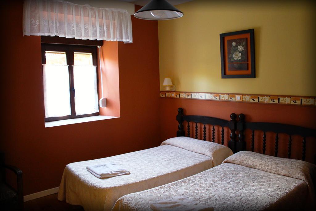 Гостьовий будинок Casa Entrenidos Muda Номер фото