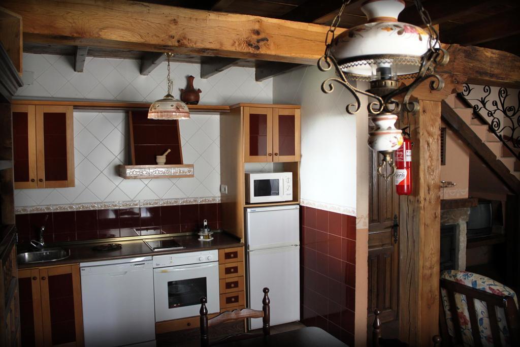 Гостьовий будинок Casa Entrenidos Muda Номер фото